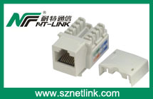 NT-K022 RJ45 Keystone Jack