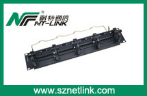 NT-P026 Cat5E Patch Panel