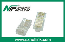 NT-TA006 8P8C Connector