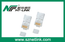 NT-TA005 Cat6 8P8C Plug