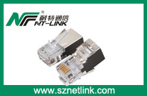 NT-TA003 RJ11 STP Plug