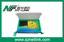 NT-PLC007 PLC Splitter Tray