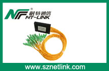 NT-PLC004 PLC Splitter Module