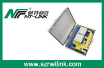 NT-FTB005 Fiber Termination Box