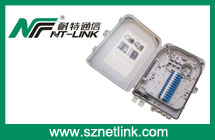 NT-FTB002 Fiber Termination Box