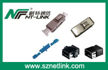 NT-FA005 MU.MPO.E2000 Fiber Adaptor