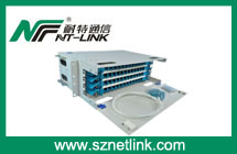 NT-FP002 Fiber Optic Patch Panel(ODF)