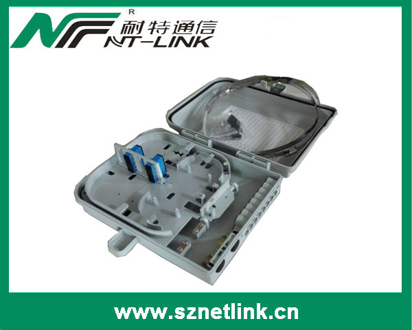 NT-FTB011 Fiber Termination Box