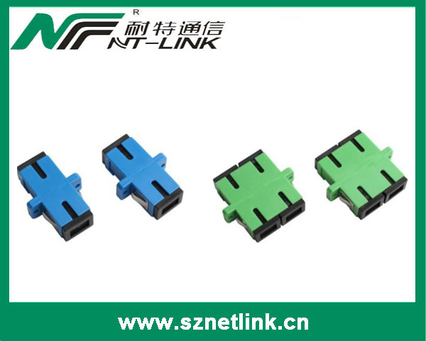 NT-FA001 SC Fiber Adaptor