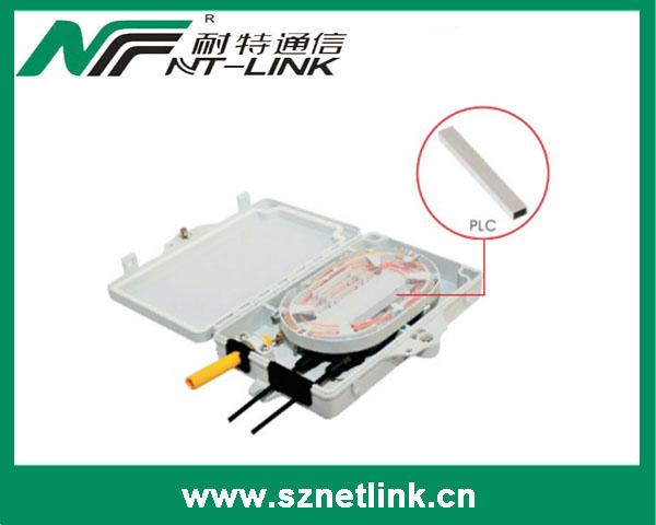 FAT-8B Fiber Access Terminal - 8 Cores