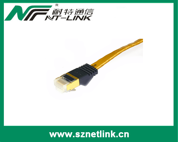 Cat7  Patch Cord