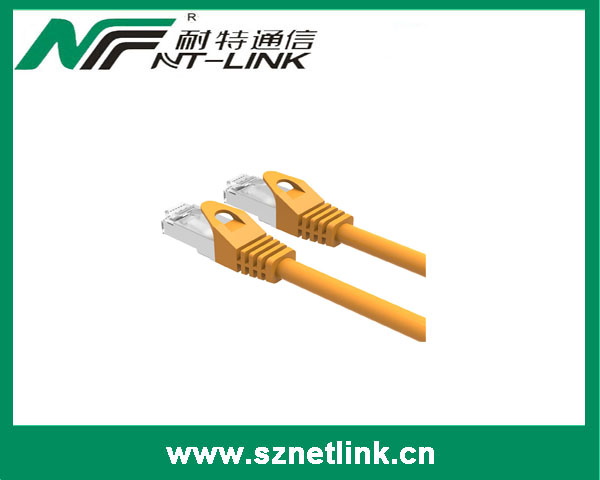 Cat8 patch cord